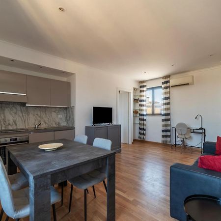Mm San Giovanni Apartment Рим Экстерьер фото