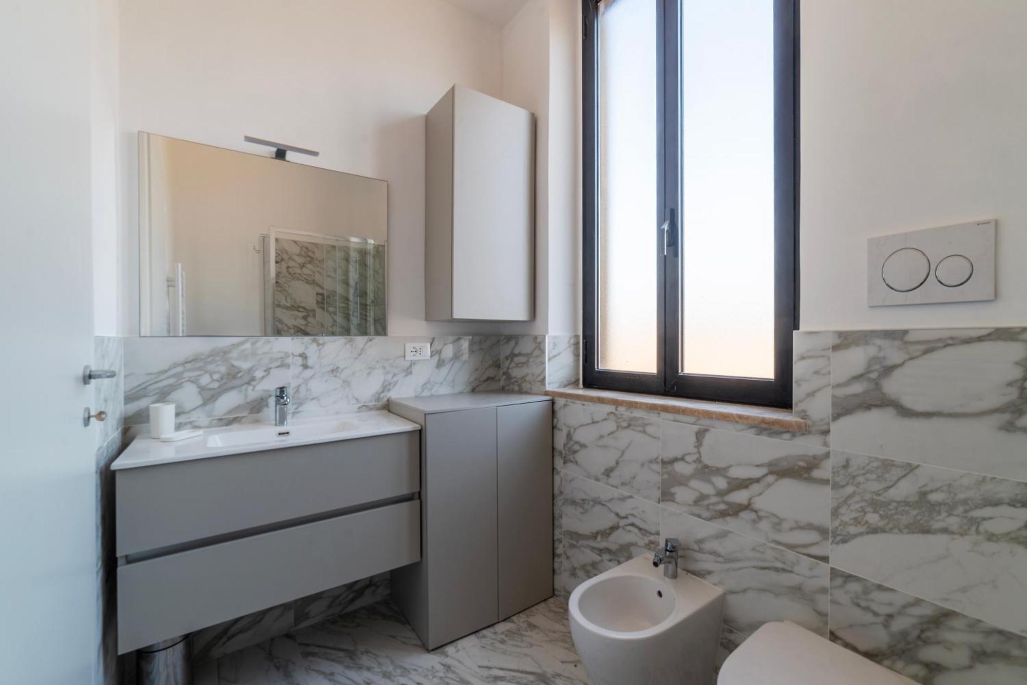 Mm San Giovanni Apartment Рим Экстерьер фото